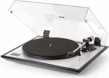 Technique audio DUAL CS 800 Stříbrná + Ortofon 2M RED