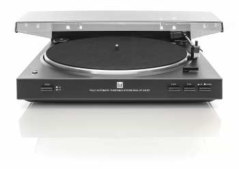 Technique audio DUAL DT 230 Plný Automat s BT