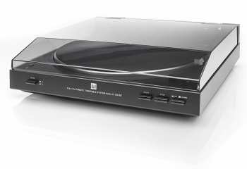 Technique audio DUAL DT 230 Plný Automat s BT