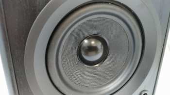 Technique audio Dual Ls 100 Active Monitor