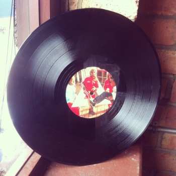 2LP Dub Dynasty: Thundering Mantis