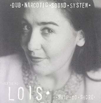 CD Dub Narcotic Sound System: Ship To Shore / Rougher