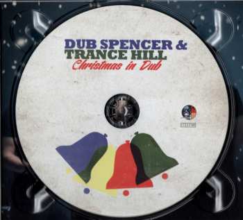 CD Dub Spencer & Trance Hill: Christmas In Dub LTD