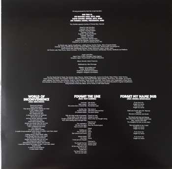 LP Dub Trio: The Shape Of Dub To Come