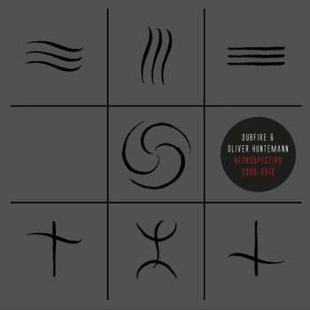 Album Dubfire & Oliver Huntemann: Retrospectivo 2008–2016
