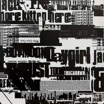 2LP Underworld: Dubnobasswithmyheadman