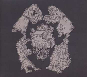 Album Ducking Punches: Fizzy Brain