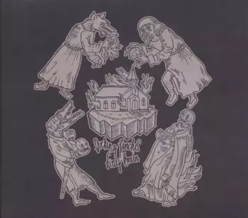 Ducking Punches: Fizzy Brain