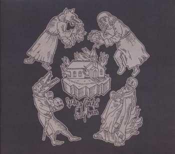 LP Ducking Punches: Fizzy Brain