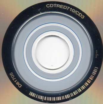 3CD Ducks Deluxe: Coast To Coast: The Anthology