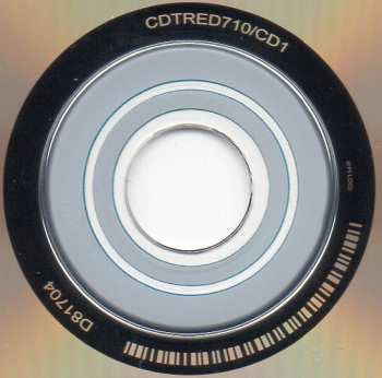 3CD Ducks Deluxe: Coast To Coast: The Anthology