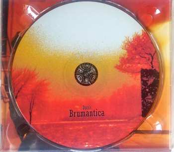 CD Alessandro Ducoli: Brumantica