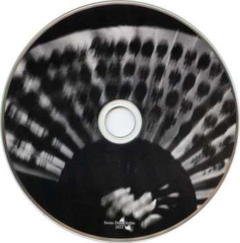 CD Ductape: Ruh LTD