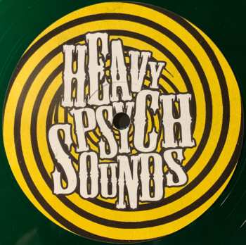 LP Duel: Live At The Electric Church LTD | CLR