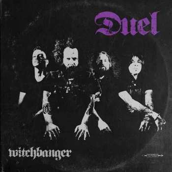 CD Duel: Witchbanger