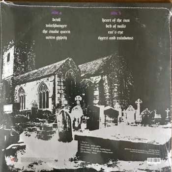 LP Duel: Witchbanger LTD | CLR