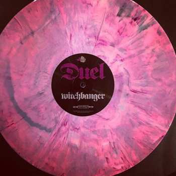 LP Duel: Witchbanger LTD | CLR