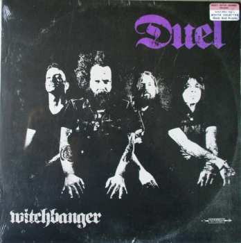 LP Duel: Witchbanger LTD | CLR