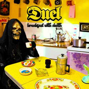 LP Duel: Breakfast With Death CLR | LTD