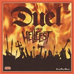 LP Duel: Live At Hellfest