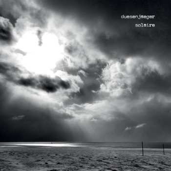 Album Duesenjaeger: Solaire