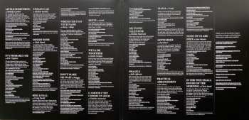 2LP Sting: Duets
