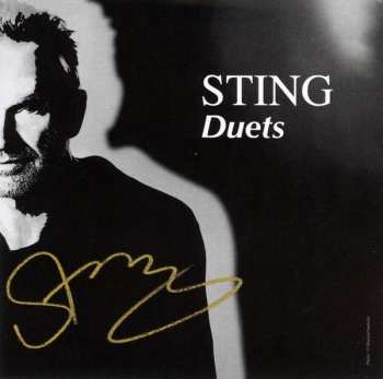 2LP Sting: Duets
