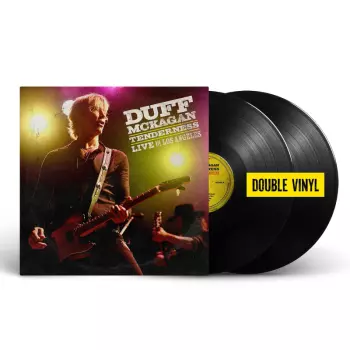 Duff McKagan: Tenderness Live In Los Angeles