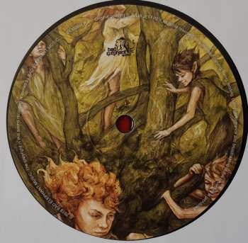 LP Duke 72: The Mid Shires Herald