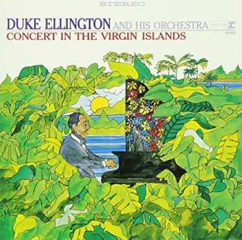 Album Duke Ellington And His Orchestra: Concert In The Virgin Islands