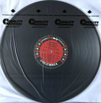 LP Duke Ellington And His Orchestra: Ellington Jazz Party In Stereo LTD