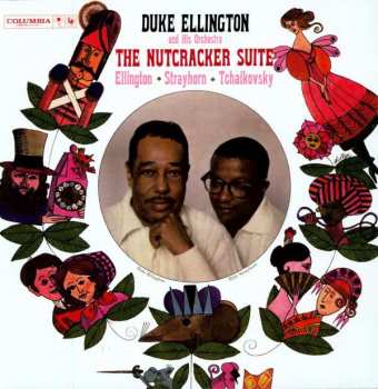 LP Duke Ellington And His Orchestra: The Nutcracker Suite
