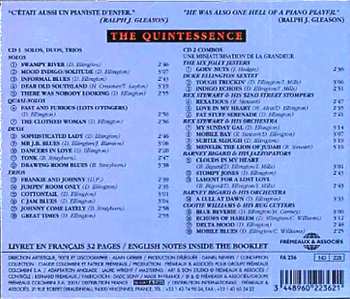 2CD Duke Ellington: Chicago - New York - Hollywood 1928-1950    Vol.2