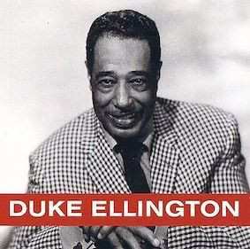 Album Duke Ellington: Duke Ellington