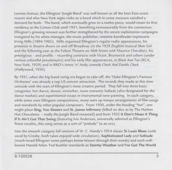 CD Duke Ellington: It Don't Mean A Thing - Classic Recordings Vol.2: 1930-1934