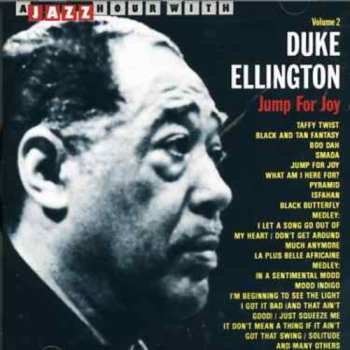 Album Duke Ellington: Jump For Joy - Volume 2 