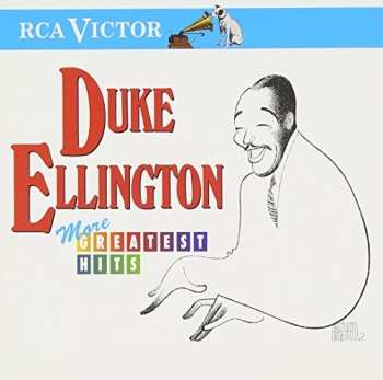 Album Duke Ellington: More Greatest Hits