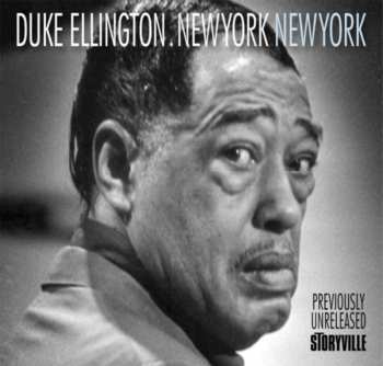 Album Duke Ellington: New York New York