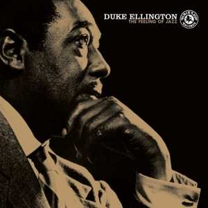 LP Duke Ellington: The Feeling Of Jazz