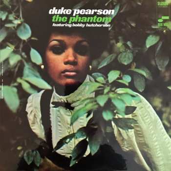 LP Duke Pearson: The Phantom