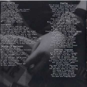 CD Dumbstruck: It's Still Broke... The First Two Records