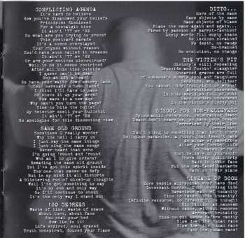 CD Dumbstruck: It's Still Broke... The First Two Records