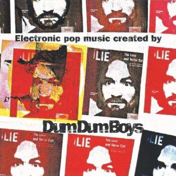 Album Dum Dum Boys: Electronic Pop Music Created By