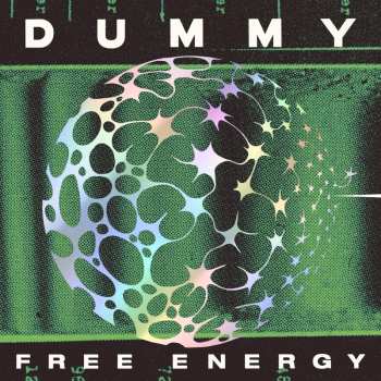 LP Dummy: Free Energy CLR