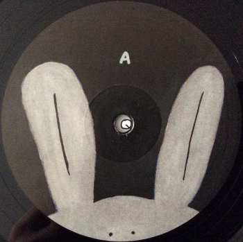 3LP Dump: I Can Hear Music