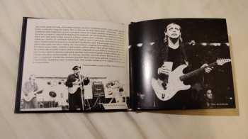 CD Dunaj: Dunaj RELOADED - The Best Of 1988-1996