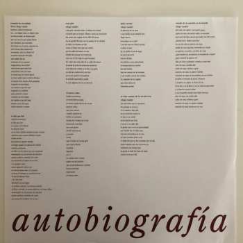 2LP/2CD Duncan Dhu: Autobiografía