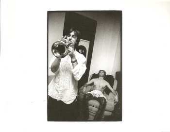 2LP Duncan Dhu: Teatro Victoria Eugenia