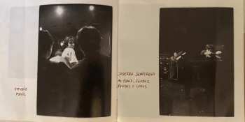 2LP Duncan Dhu: Teatro Victoria Eugenia