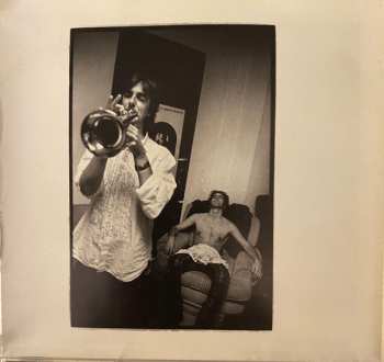 2LP Duncan Dhu: Teatro Victoria Eugenia